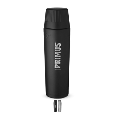 Primus TrailBreak Vacuum Bottle 1L Thermal Flask - Shop  Thermoses at  Trekaline