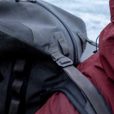 Sea to Summit Hydraulic Pro Dry Pack 75L - Shop  Dry Backpacks at  Trekaline