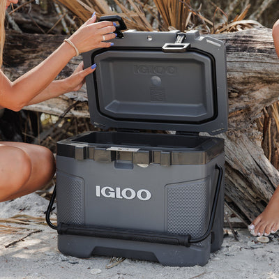 Trailmate 25Qt / 23L Cooler - Shop  Hard-sided Coolers at  Trekaline