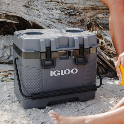 Trailmate 25Qt / 23L Cooler - Shop  Hard-sided Coolers at  Trekaline