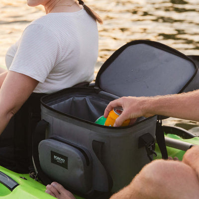 Trailmate 18-Can Cooler Bag - Shop  Soft-sided Coolers at  Trekaline