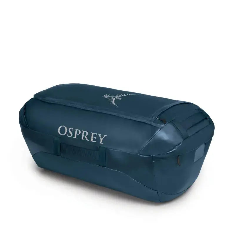 Osprey Transporter Duffel 120 Gear Hauler - Shop  Travel Duffel Bags at  Trekaline