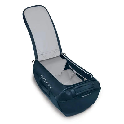 Osprey Transporter Duffel 120 Gear Hauler - Shop  Travel Duffel Bags at  Trekaline