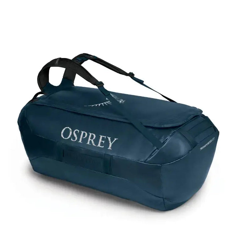 Osprey Transporter Duffel 120 Gear Hauler - Shop  Travel Duffel Bags at  Trekaline