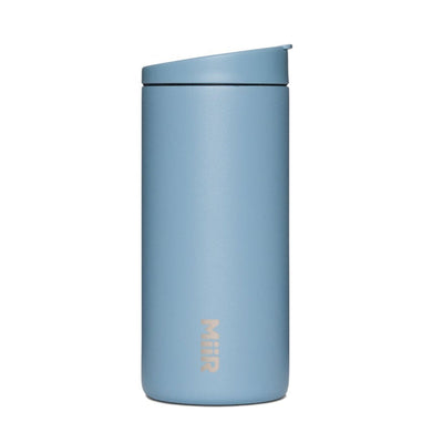 MiiR Flip Traveler Insulated Tumbler 12 oz