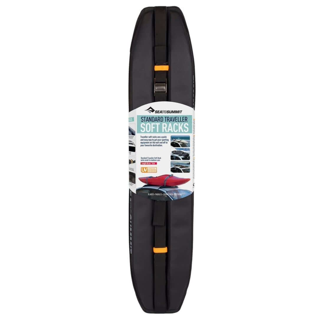 Sea to Summit Traveller Soft Roof Rack