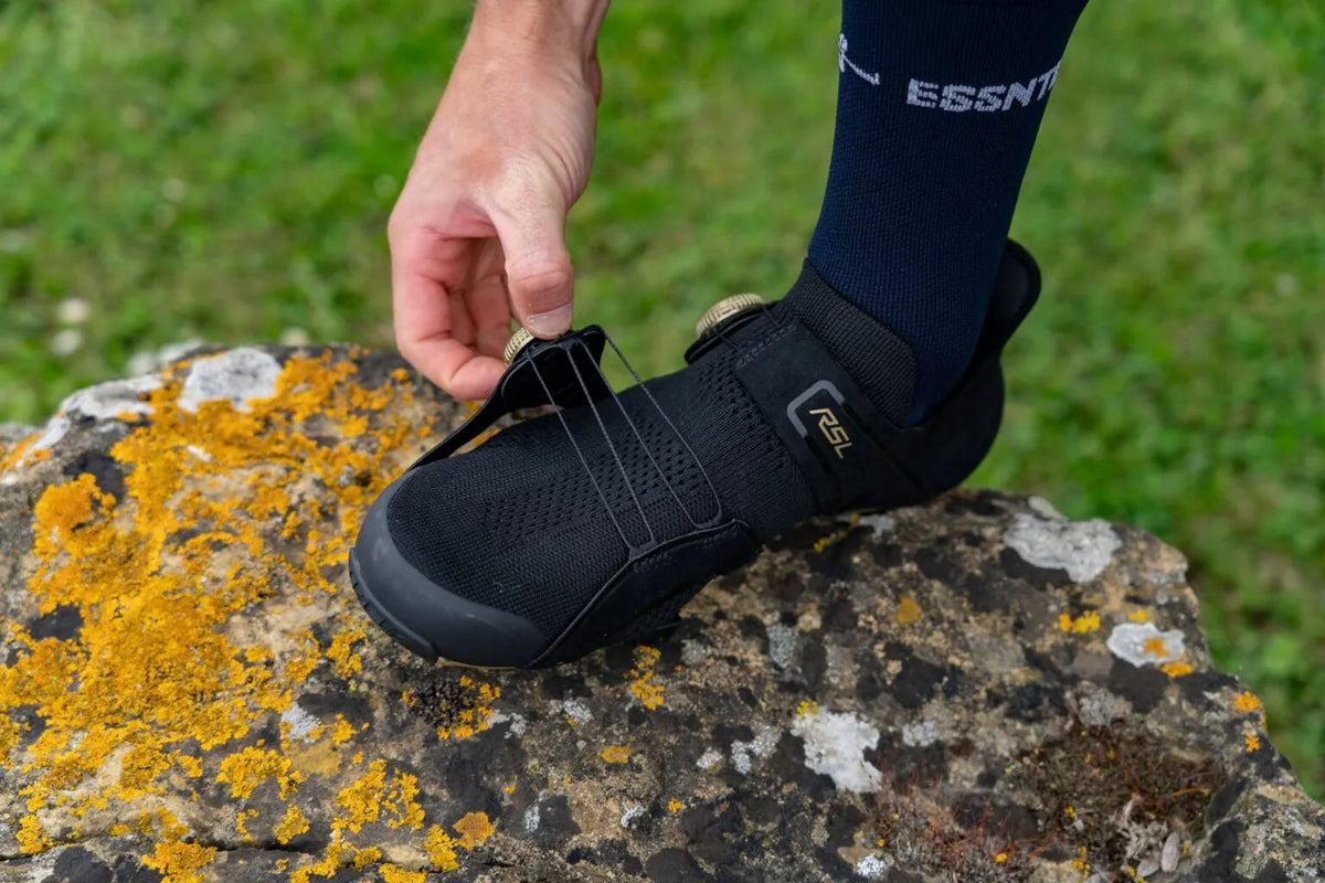 Trek RSL Knit Road Cycling Shoe - Shop  Road Cycling Shoes at  Trekaline