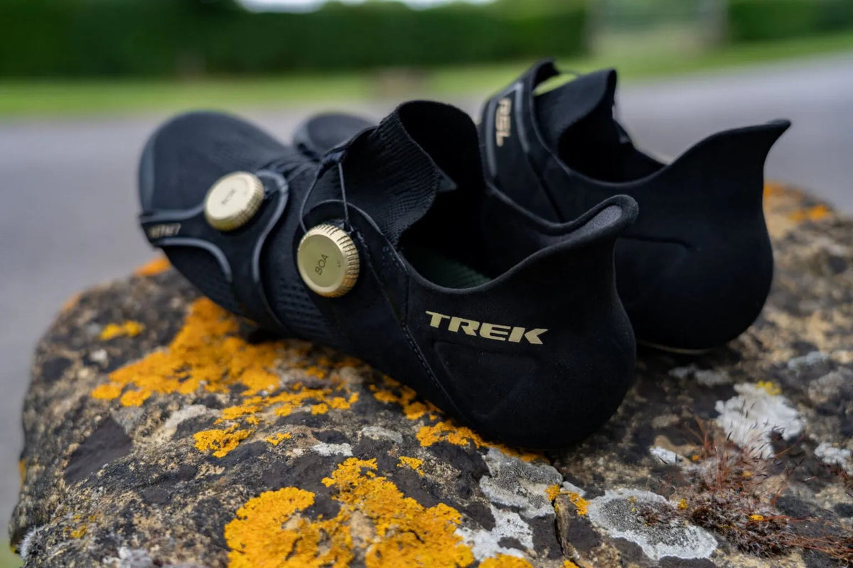 Trek RSL Knit Road Cycling Shoe - Shop  Road Cycling Shoes at  Trekaline
