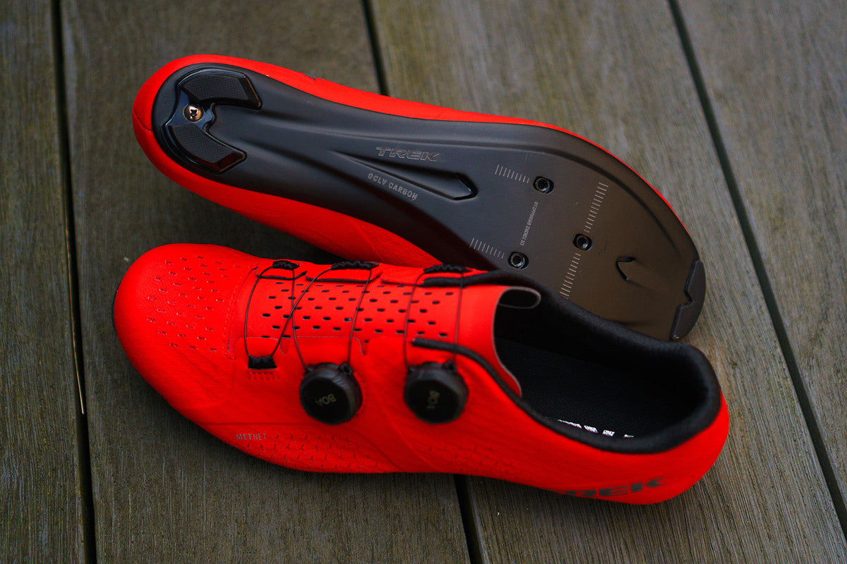 Trek Velocis Road Cycling Shoe - Shop  Road Cycling Shoes at  Trekaline