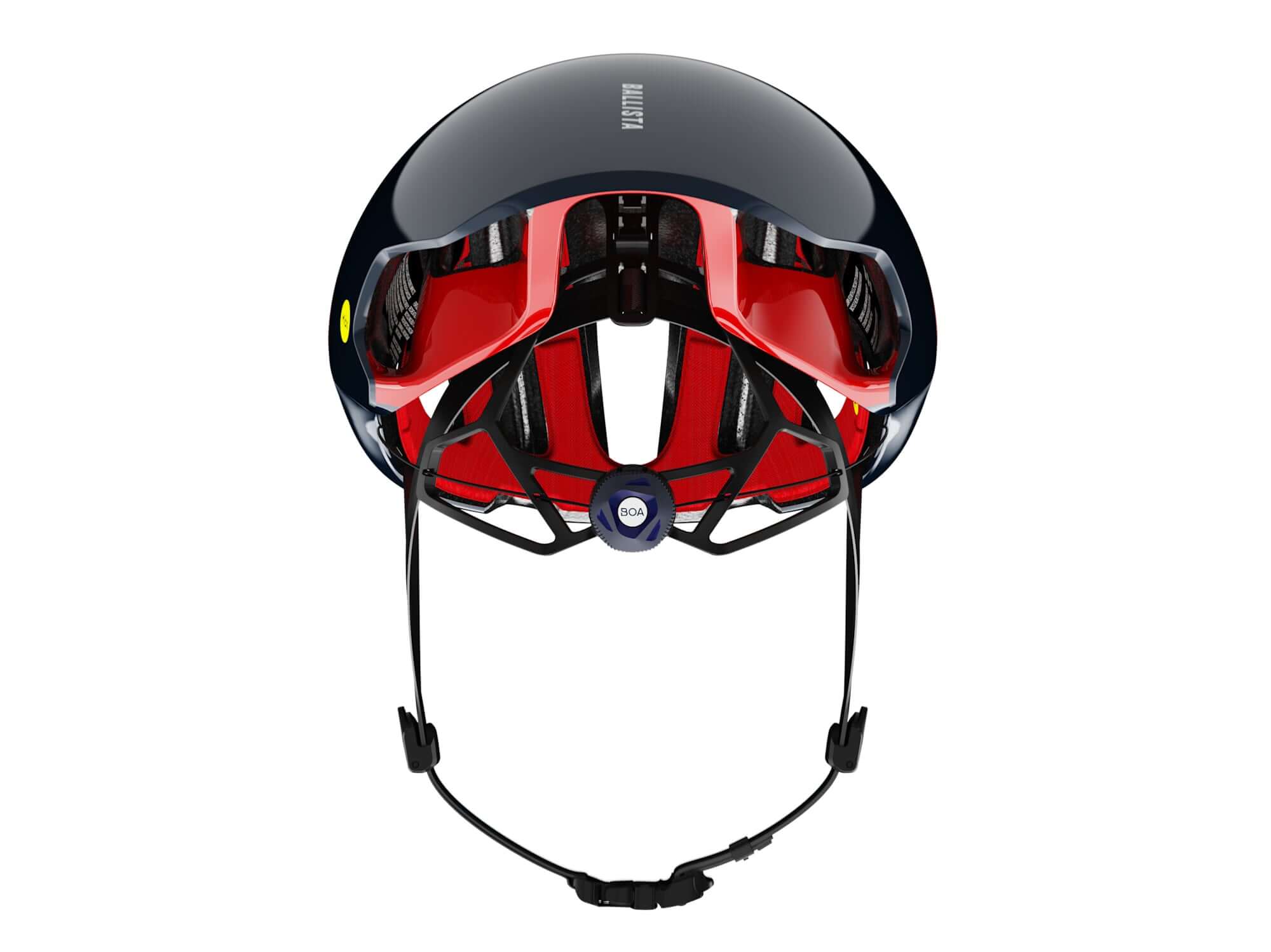 Trek Ballista MIPS Road Bike Helmet