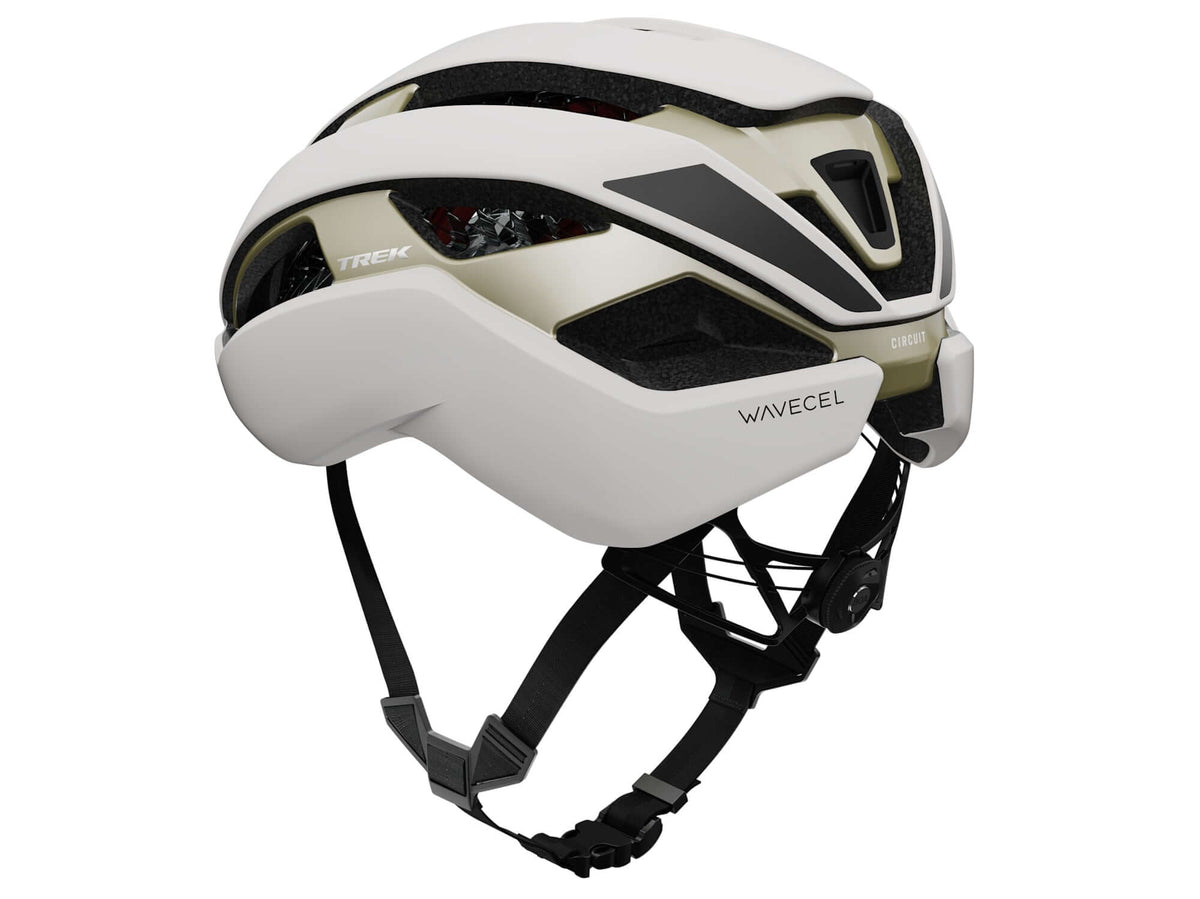 Trek Circuit WaveCel Road Bike Helmet