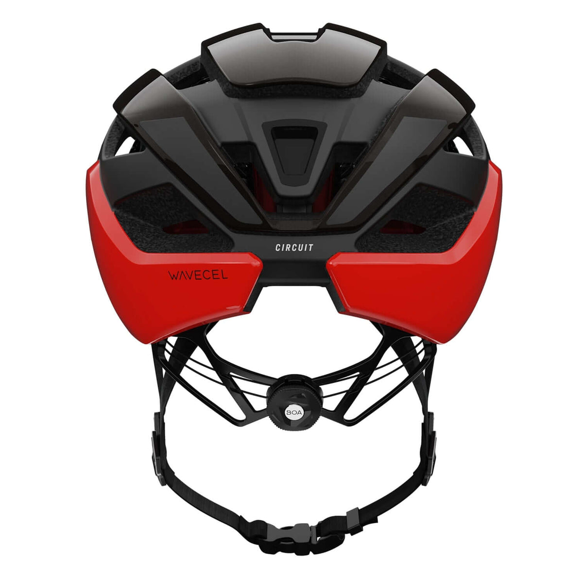 Trek Circuit WaveCel Road Bike Helmet