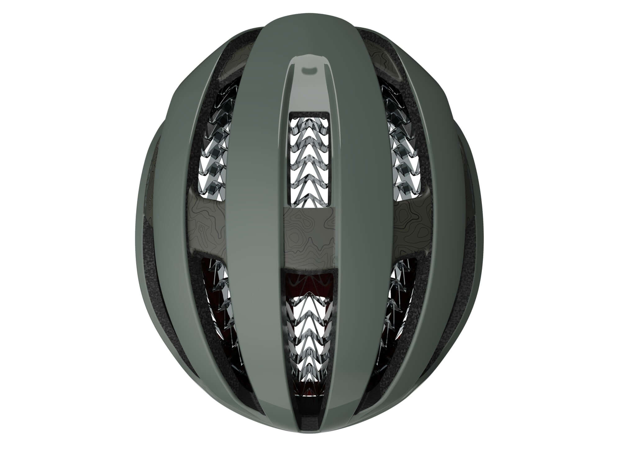 Trek Circuit WaveCel Road Bike Helmet