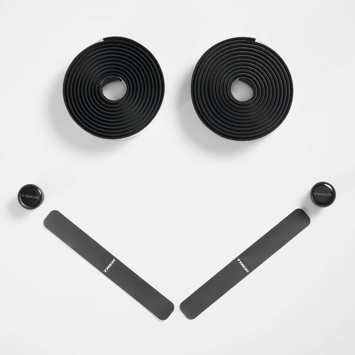 Trek Double Gel Cork Handlebar Tape Set