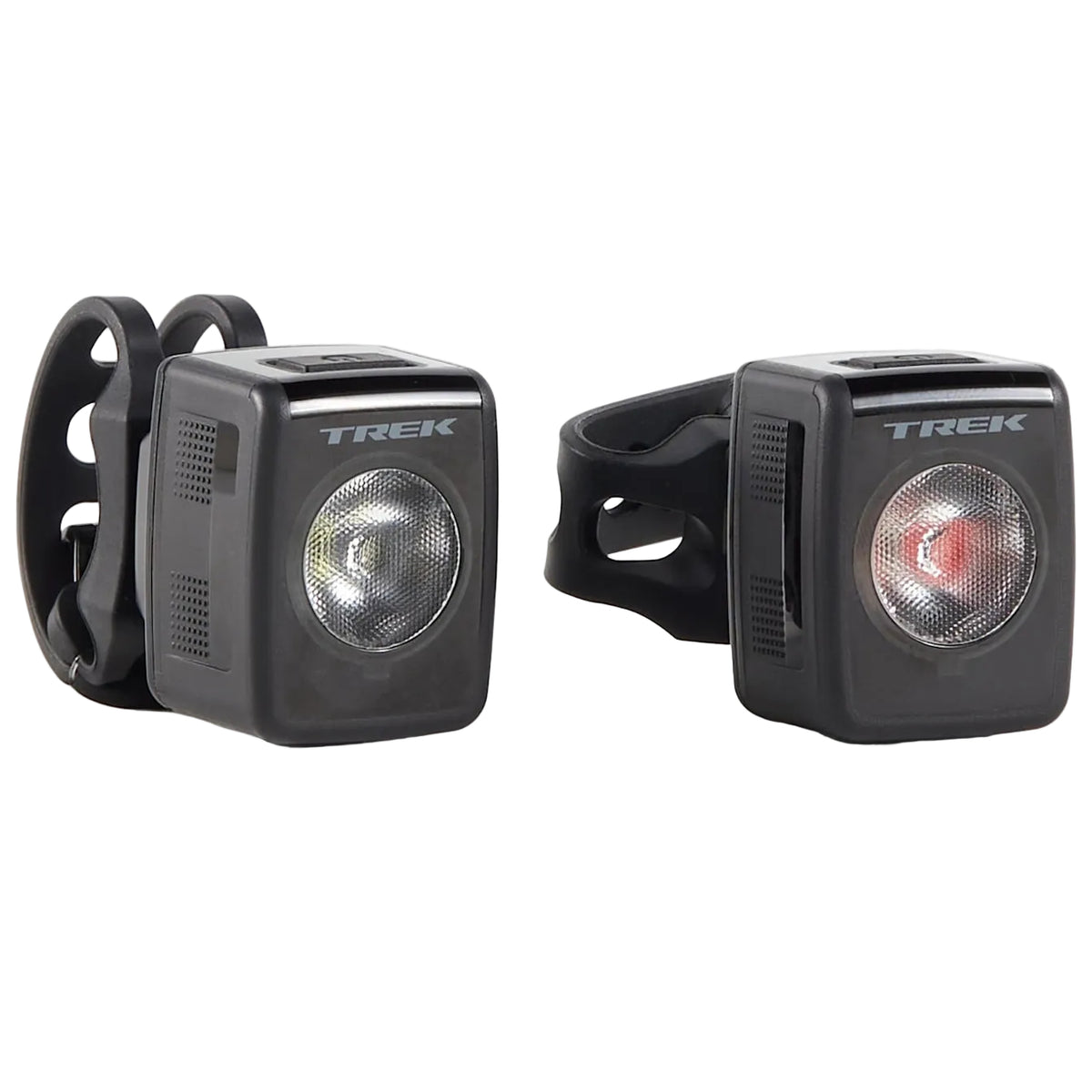 Bontrager Ion 200 RT / Flare RT Light Set - Shop  Bike Light Sets at  Trekaline