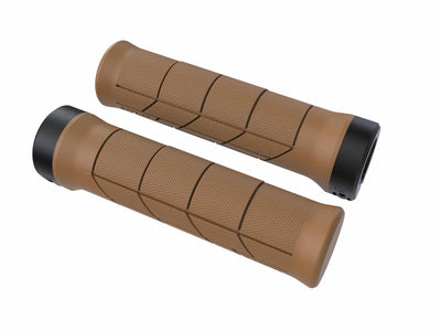 Trek Line Comp MTB Handlebar Grip Set