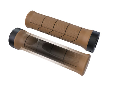 Trek Line Comp MTB Handlebar Grip Set