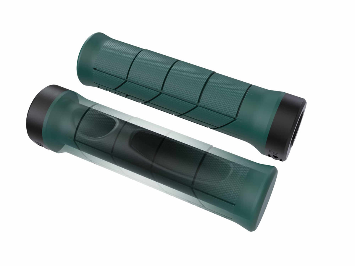 Trek Line Comp MTB Handlebar Grip Set