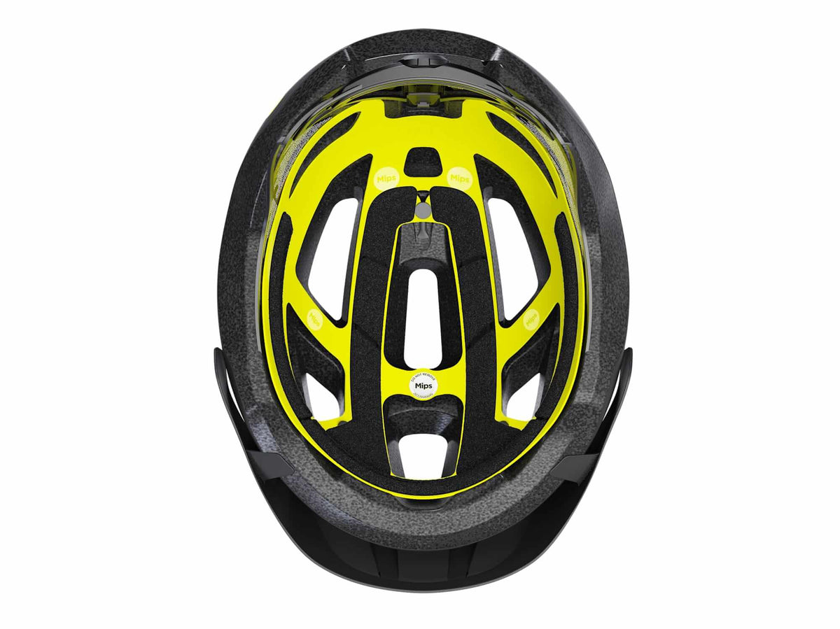 Trek Solstice Mips Bike Helmet