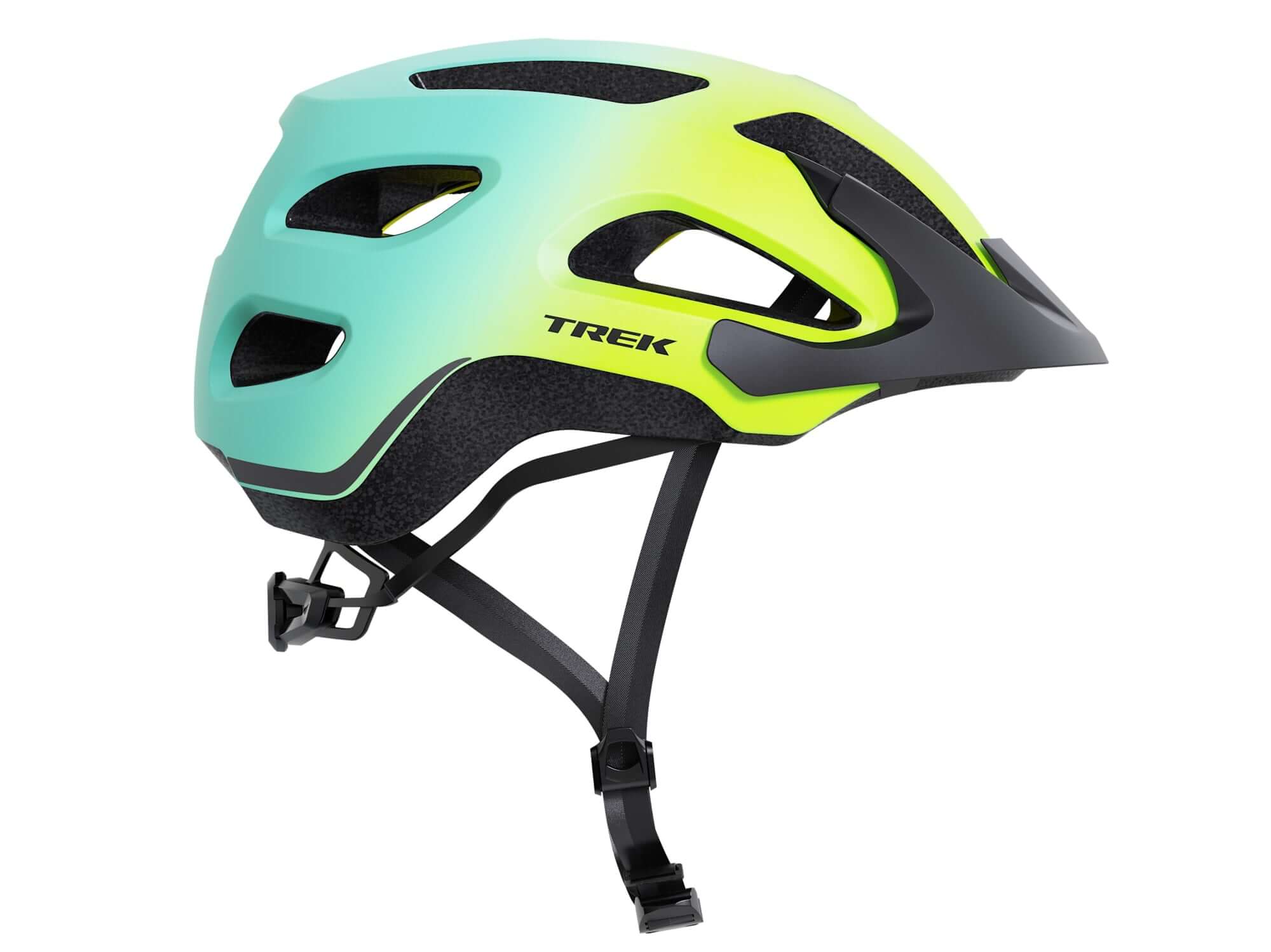 Trek Solstice Mips Bike Helmet