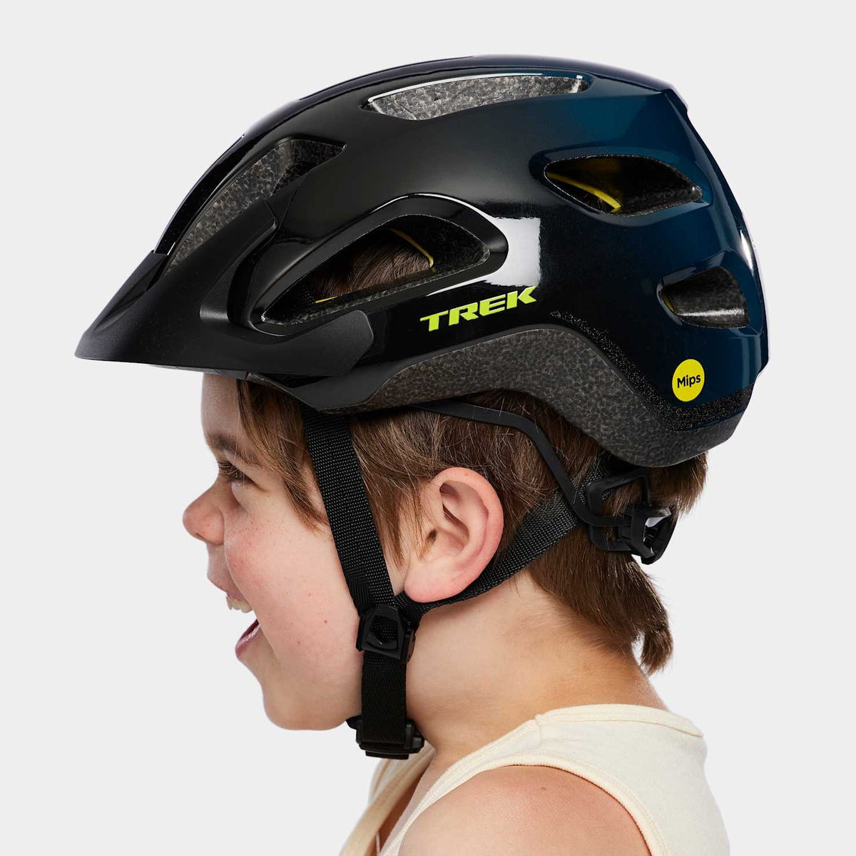 Trek Solstice Mips Children's Bike Helmet - Shop  Kids' Bike Helmets at  Trekaline