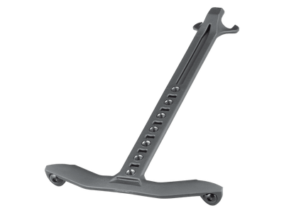 Trek Speed Concept Round Bottle BTA Cage - Shop  Water Bottle Cages at  Trekaline