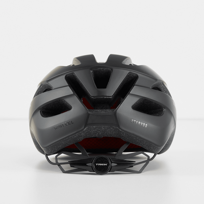 Trek Starvos WaveCel Cycling Helmet - Shop  Road Bike Helmets at  Trekaline