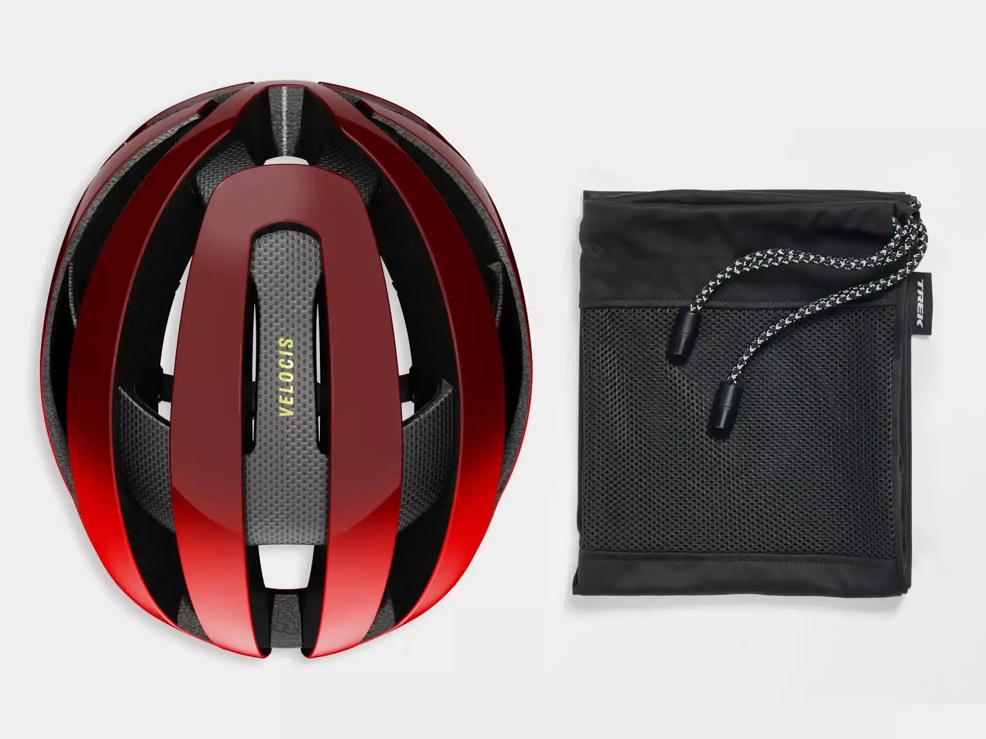 Trek Velocis Mips Road Bike Helmet