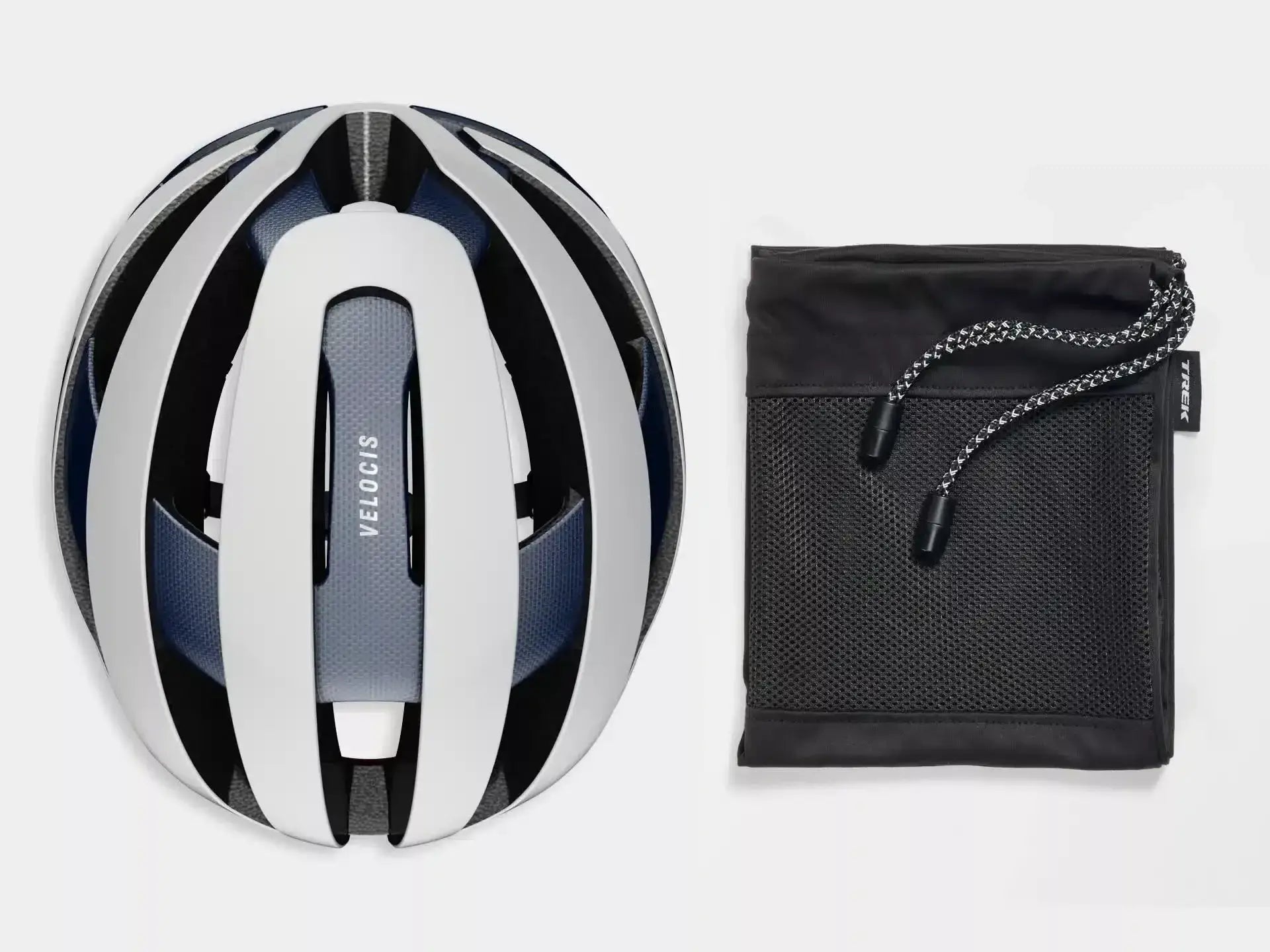Trek Velocis Mips Road Bike Helmet