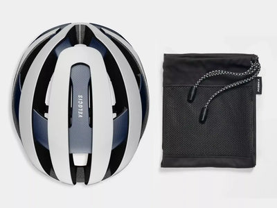 Trek Velocis Mips Road Bike Helmet