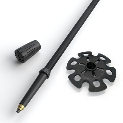 Silva Trekking Poles Carbon