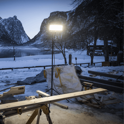 Ledlenser Area Light Tripod Stand 3m