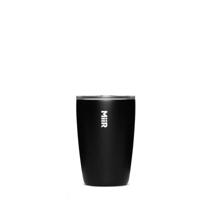 Tumbler with Slide Lid - 6 oz
