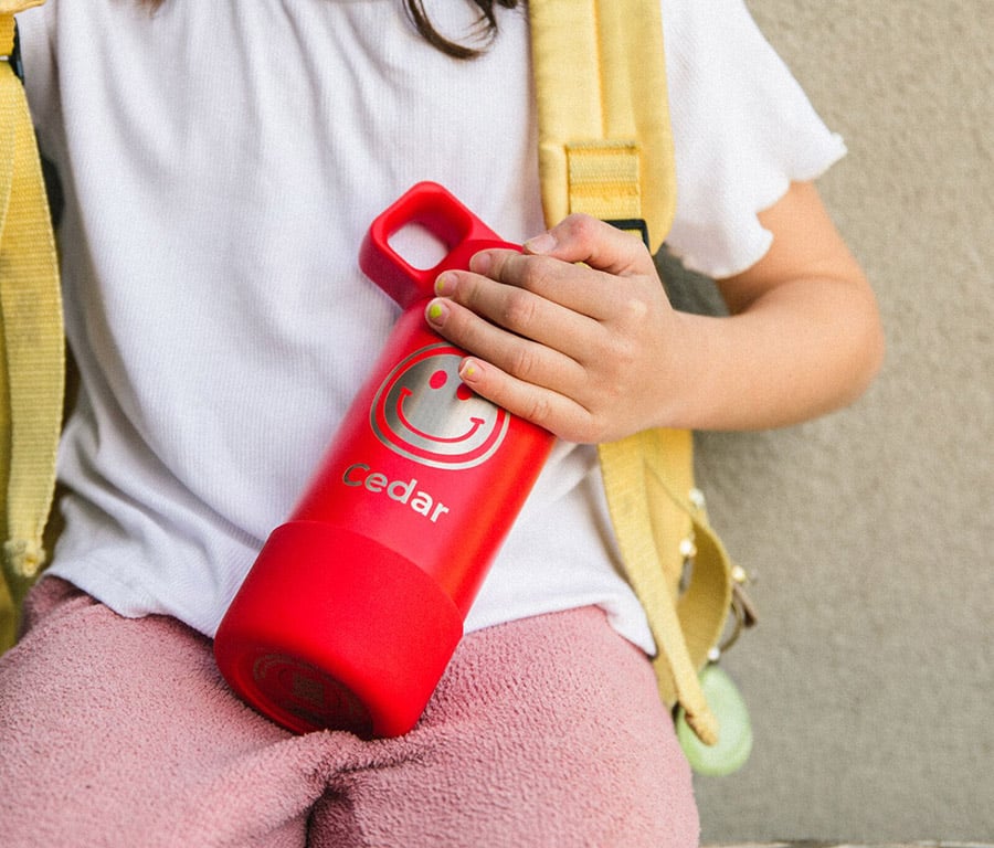 MiiR Kids Water Bottle 12 oz