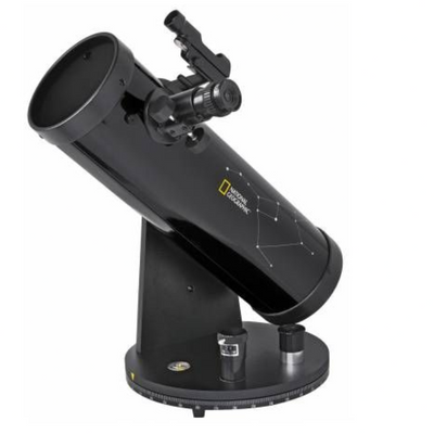 National Geographic 114/500 Compact Telescope