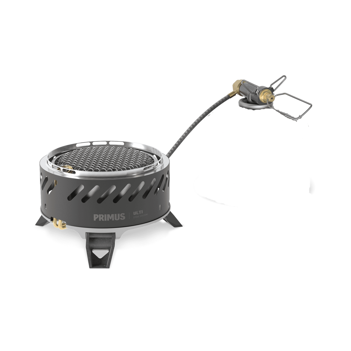 Primus Ulti Stove System 1.7L - Shop  Backpacking Stoves at  Trekaline