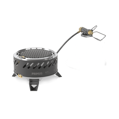 Primus Ulti Stove System 1.7L - Shop  Backpacking Stoves at  Trekaline