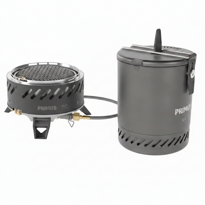 Primus Ulti Stove System 1.7L - Shop  Backpacking Stoves at  Trekaline