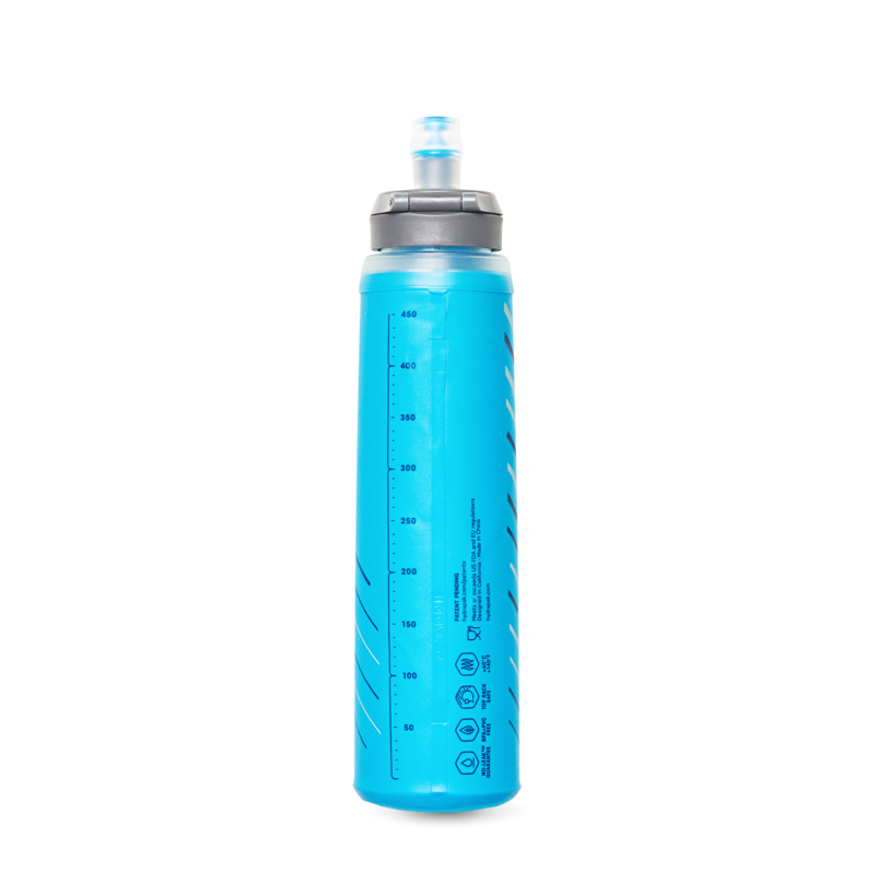 HydraPak UltraFlask Speed 500 ml Soft Flask