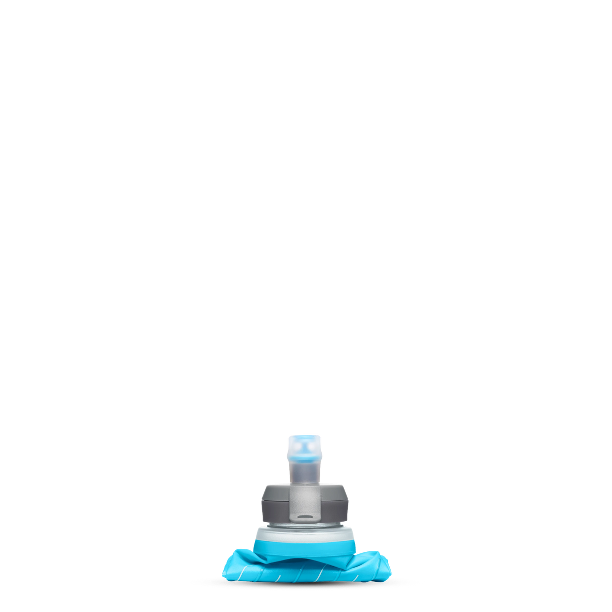 HydraPak UltraFlask Speed 500 ml Malibu Blue - Shop  Running Water Bottles at  Trekaline