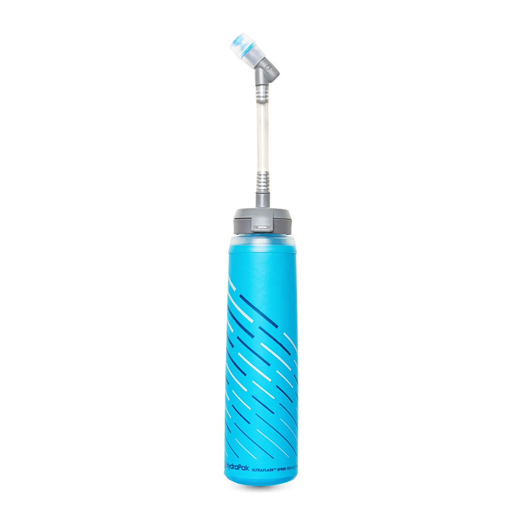 HydraPak UltraFlask Speed 500 ml Soft Flask