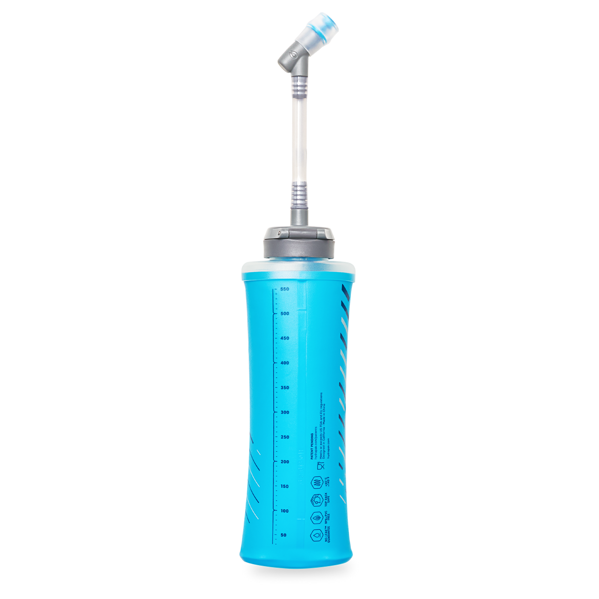 HydraPak UltraFlask Speed 600 ml Soft Flask