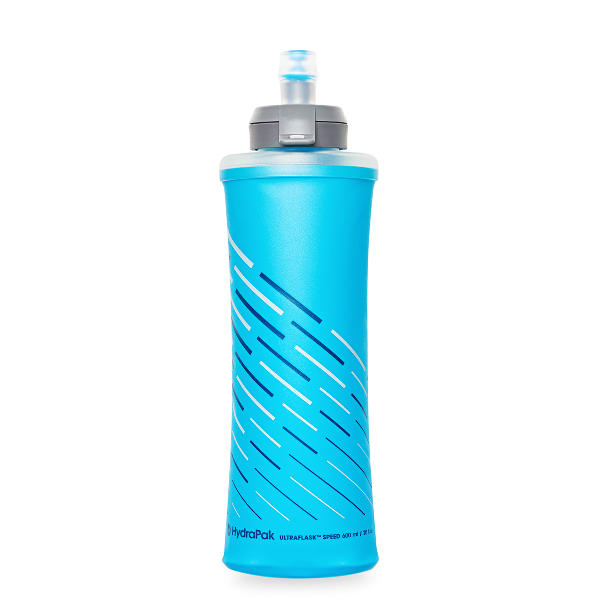 HydraPak UltraFlask Speed 600 ml Soft Flask