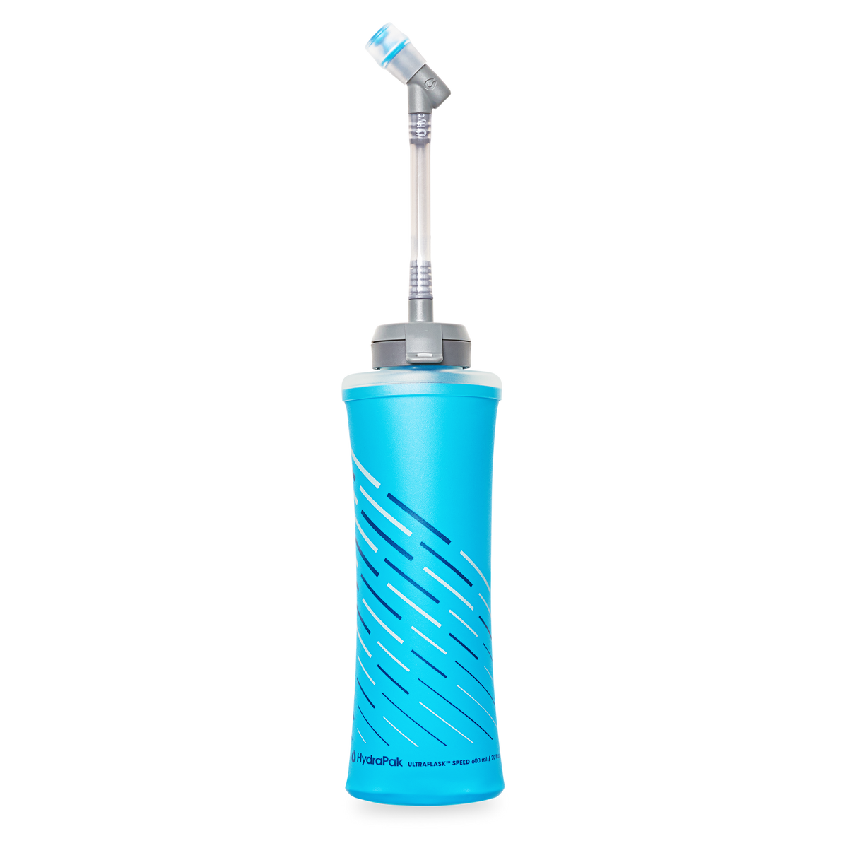 HydraPak UltraFlask Speed 600 ml Soft Flask