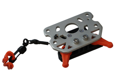 FeelFree Uni-Track Kayak Accessory Mount Bar