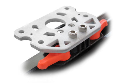 FeelFree Uni-Track Kayak Accessory Mount Bar