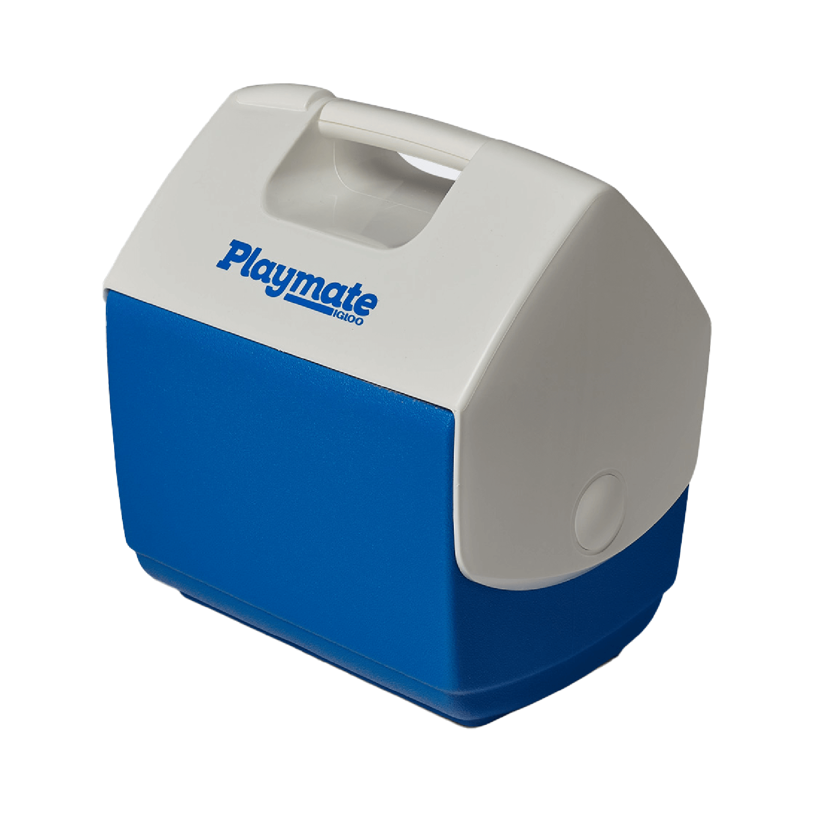 Igloo Retro Little Playmate 7Qt / 6L Cooler - Shop  Hard-sided Coolers at  Trekaline