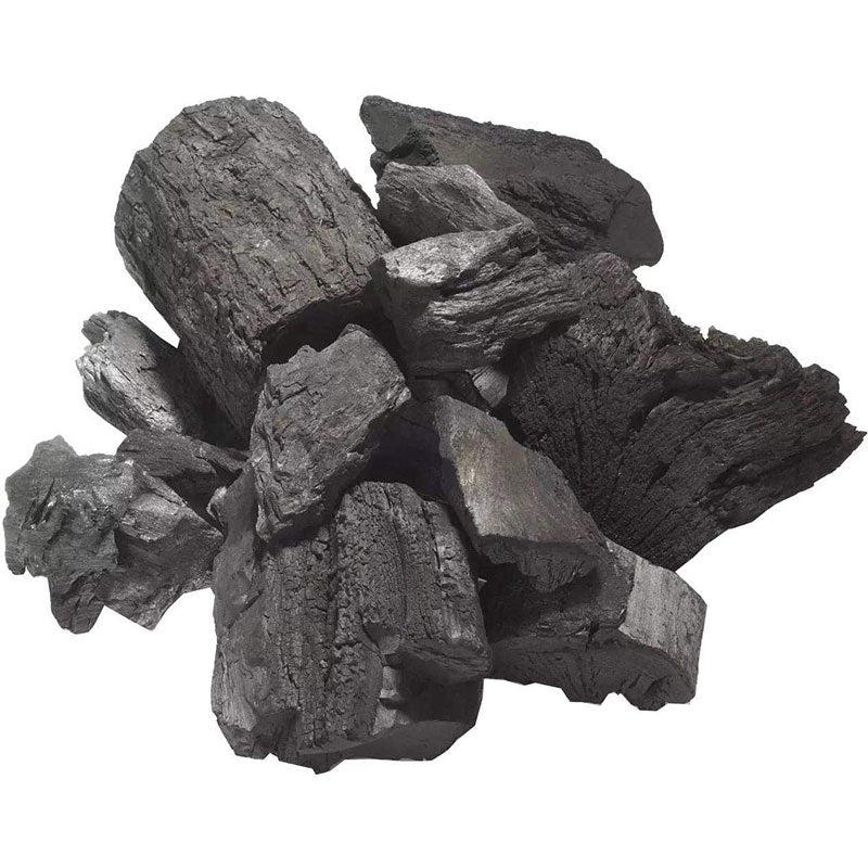 Procamp Premium Charcoal Lumps - Shop  Alternate Fuels at  Trekaline