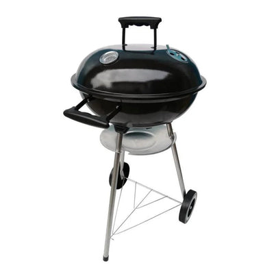 Procamp 17 Inch Enamel Kettle BBQ Grill - Shop  Charcoal Grills at  Trekaline