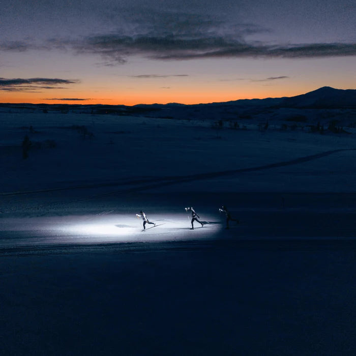 Silva Free 2000 M LED Headlamp